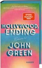 Hollywood, Ending