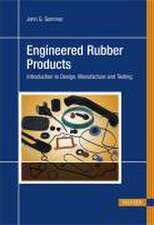 Engineered Rubber Products