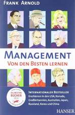 Management - Von den Besten lernen