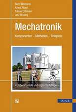 Mechatronik