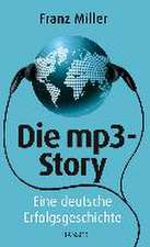 Die mp3-Story