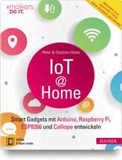 IoT at Home