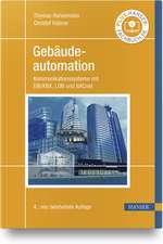 Gebäudeautomation