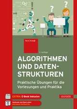 Algorithmen und Datenstrukturen