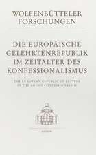 Die Europaische Gelehrtenrepublik Im Zeitalter Des Konfessionalismus /The European Republic of Letters in the Age of Confessionalism: Qazwinis Wunder Der Schopfung - Eine Naturkunde Des 13. Jahrhunderts