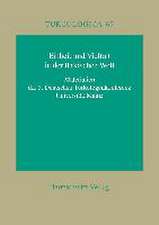 Einheit Und Vielfalt in Der Turkischen Welt: Materialien Der 5. Deutschen Turkologenkonferenz, Universitat Mainz, 4.-7. Oktober 2002