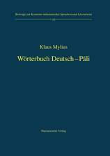 Worterbuch Deutsch-Pali: Die Wahrnehmung Des Kaisers in Den Provinzen Des Reiches Und in Den Nachbarstaaten. Akten Der Internationalen Tagung