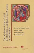 Die Gelehrten Braute Christi