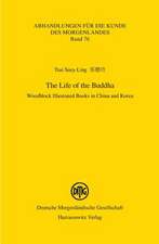 The Life of the Buddha