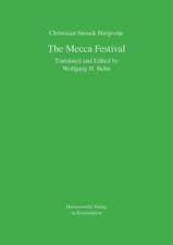 The Mecca Festival