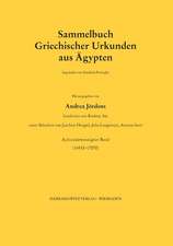 Sammelbuch Griechischer Urkunden Aus Agypten: Ein Figurentraktat Fur Prediger Aus Der Reformationszeit Text Und Kommentar