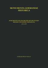 Constitutiones Et ACTA Publica Imperatorum Et Regum, Tomus Vi,2. Dokumente Zur Geschichte Des Deutschen Reiches Und Seiner Verfassung 1331-1335: Bearb