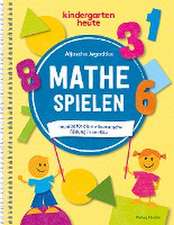 Mathe spielen