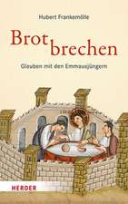 Brotbrechen
