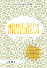 Hildegards Schatzkiste