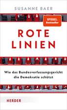 Rote Linien
