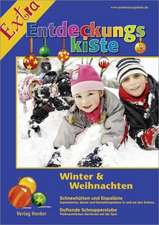 Winter & Weihnachten