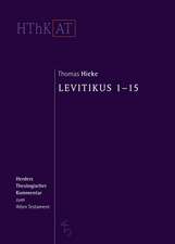 Levitikus