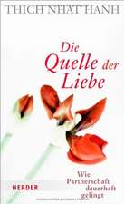 Die Quelle der Liebe