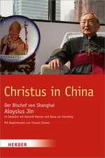 Christus in China