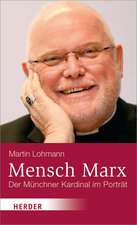 Mensch Marx