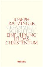 Einführung in das Christentum