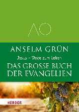 Das große Buch der Evangelien