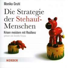 Die Strategie der Stehauf-Menschen