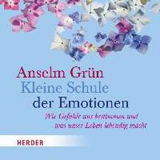 Kleine Schule der Emotionen