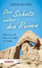 Der Schatz unter den Ruinen