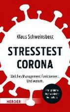 Stresstest Corona