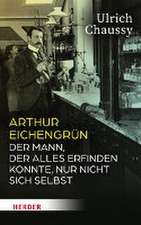 Arthur Eichengrün