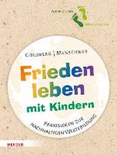 Frieden leben mit Kindern