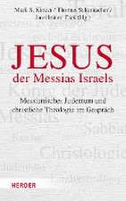 Jesus - der Messias Israels?