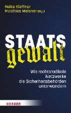 Staatsgewalt