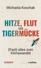 Hitze, Flut und Tigermücke