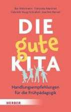 Die gute Kita