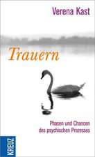 Trauern