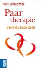 Paartherapie