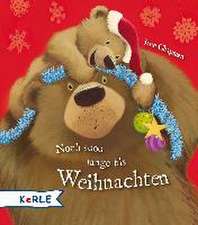 Noch sooo lange bis Weihnachten - Miniausgabe