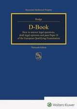 D-Book