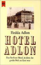 Hotel Adlon