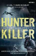 Hunter Killer - Lautlos und tödlich