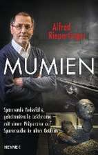 Mumien