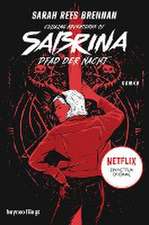 Chilling Adventures of Sabrina: Pfad der Nacht