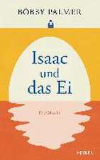 Isaac und das Ei