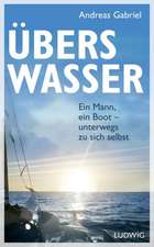 Übers Wasser