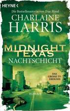 Midnight, Texas - Nachtschicht