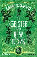 Die Geister von New York