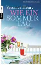 Wie ein Sommertag